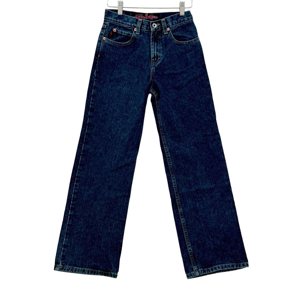 Vintage deadstock JNCO jeans
